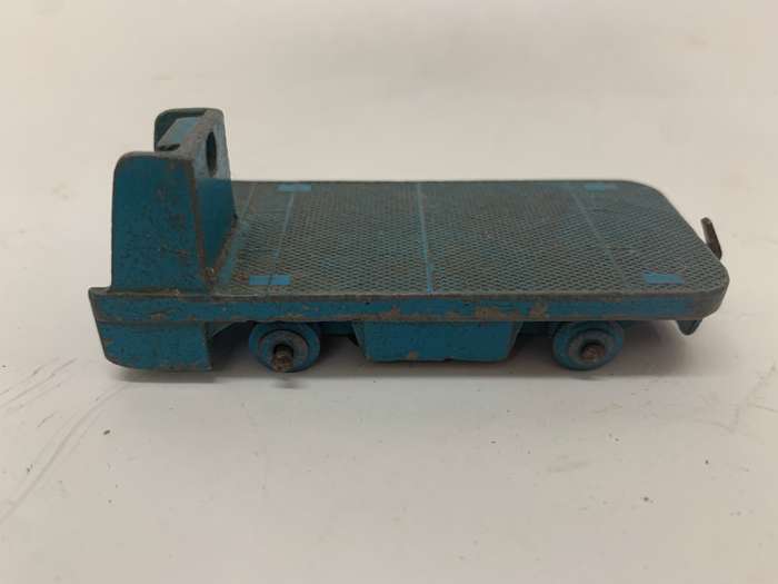 Dinky 14a B.E.V Electric Truck