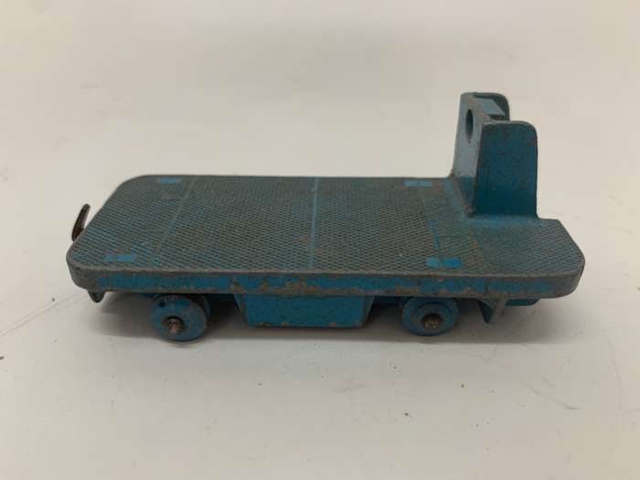 Dinky 14a B.E.V Electric Truck