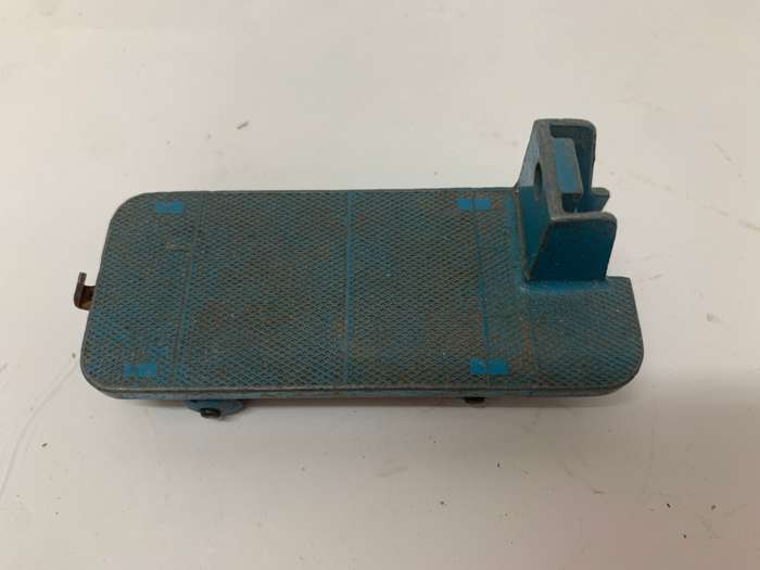 Dinky 14a B.E.V Electric Truck