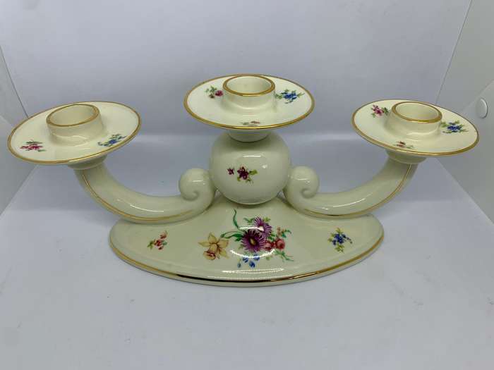 Alka Bavaria Candelabra Set