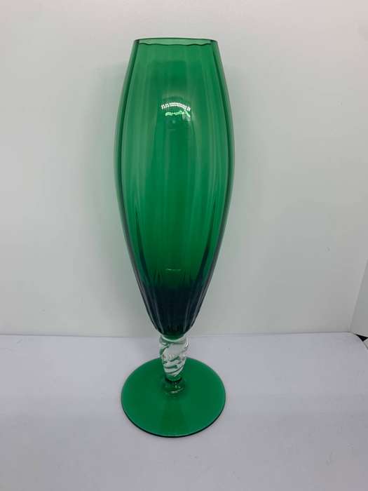 Murano Glass Vase