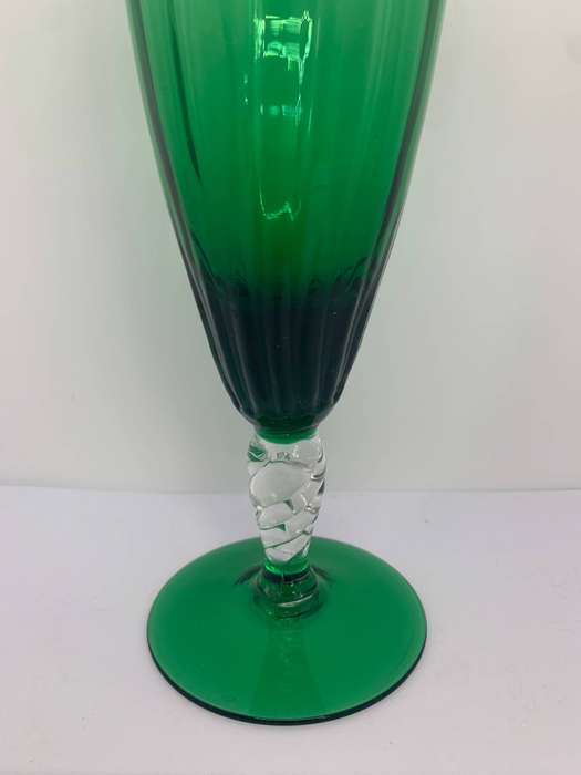 Murano Glass Vase
