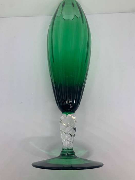 Murano Glass Vase