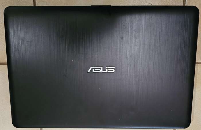 ASUS F541U Core i7 Laptop