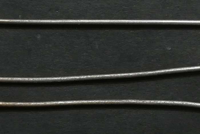 STERLING SILVER +MARCASITE CHAIN 430MM *HEART PENDANT*  25X25MM 10 GRAMS