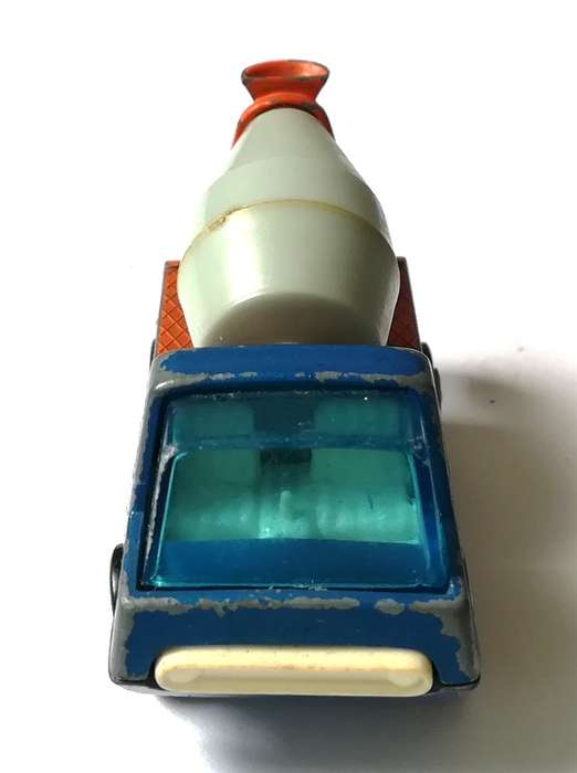 PLAYART CEMENT MIXER
