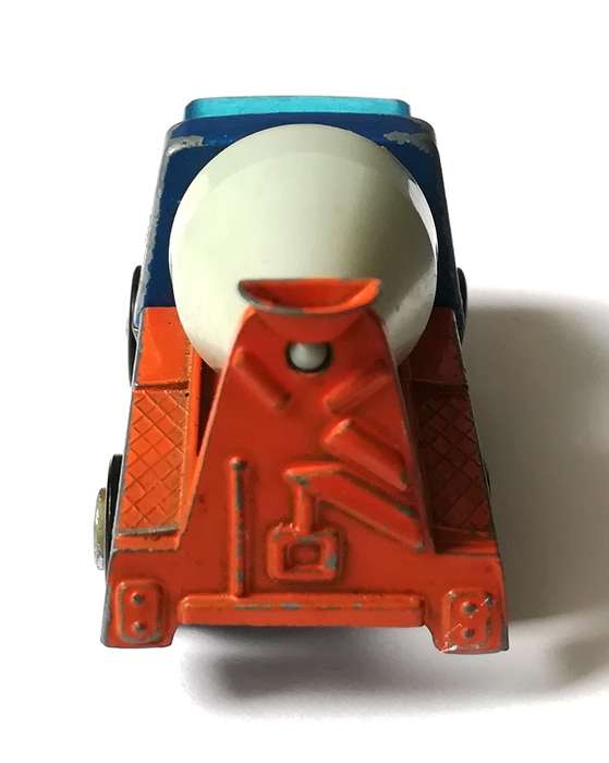 PLAYART CEMENT MIXER