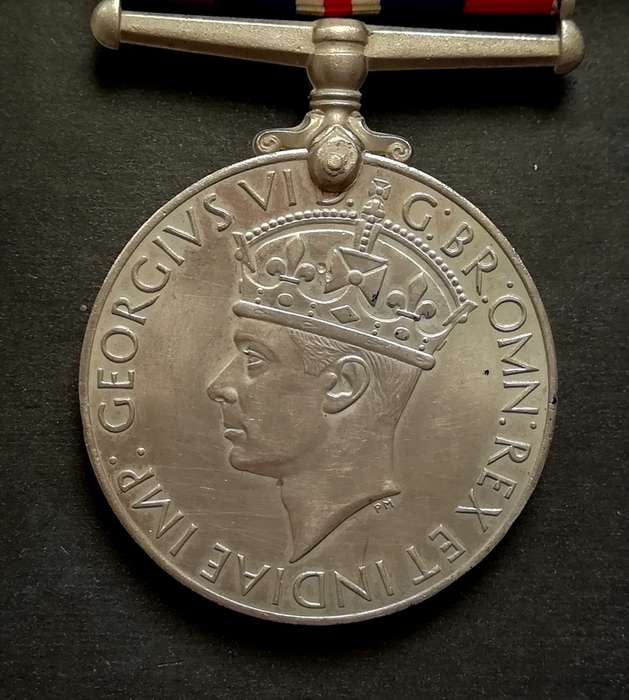 WW2 1939-1945 MEDAL *NOT NAMED*