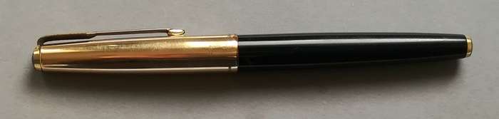 PARKER 61 FOUNTAIN PEN *ENGLAND* FAIR CONDITION - SEE PHOTOS