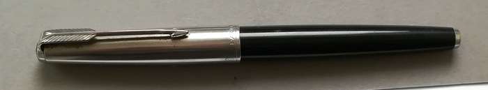 PARKER 61 FOUNTAIN PEN  *GOOD USED CONDITION*  SEE PHOTOS