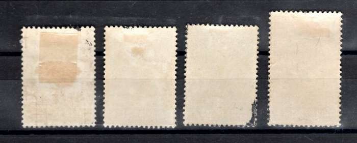 INDIA (1948 GANDHI)