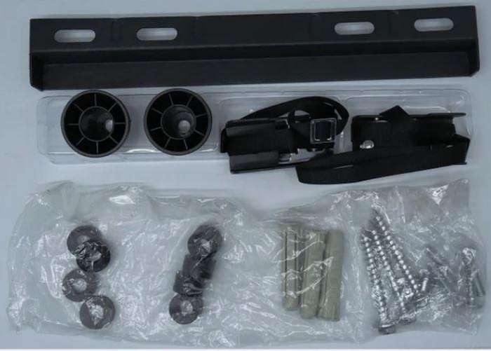 Skyworth (75 x 75) to (200 x 200) mm Universal TV/Monitor Bracket M-WH02