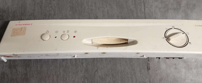 AEG FAVORIT F12-AFM2 DISHWASHER TIMER