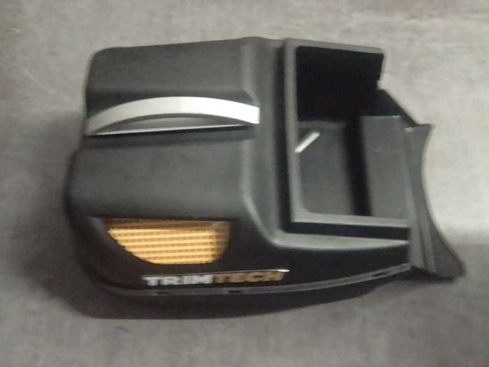 TRIM-TECH LAWNMOWER GRASS CATCHER