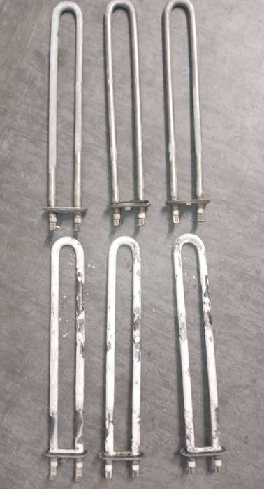 AEG Washing Elements x 6