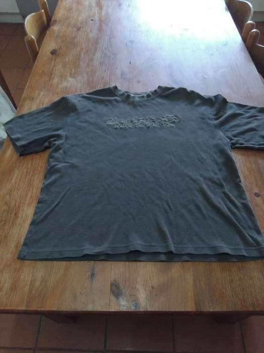 HARLEY DAVIDSON SHIRT.  SIZE: MEDIUM ( DARK GREEN )