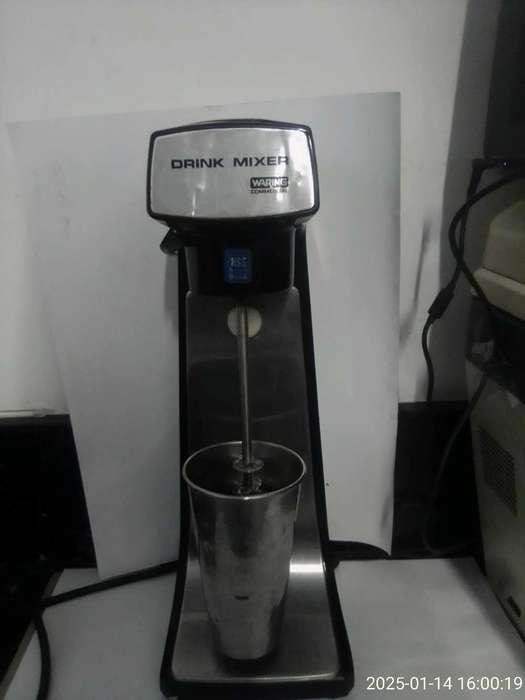 Waring Commercial Milkshake Machine