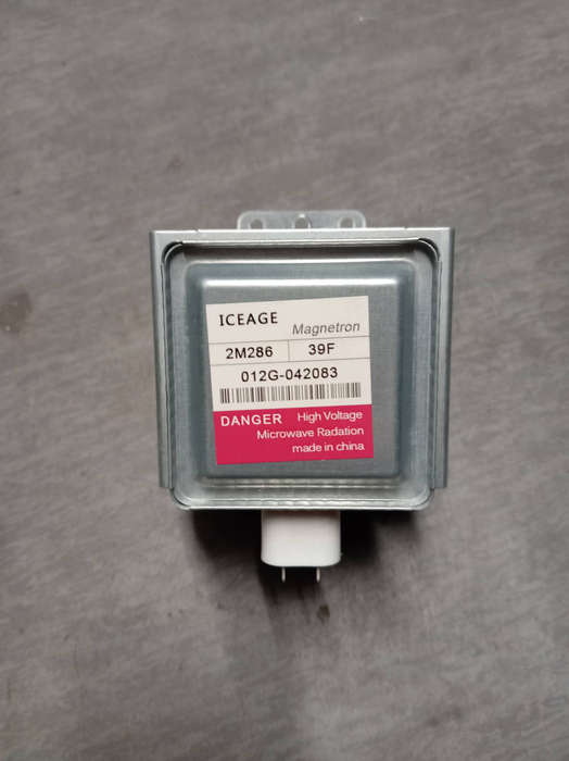 MAGNETRON. INVERTER MICROWAVE.