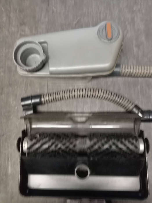 KIRBY VACUUM   CLEANER CARPET SHAMPOOER ACCESSORIES AS PER PHOTOS