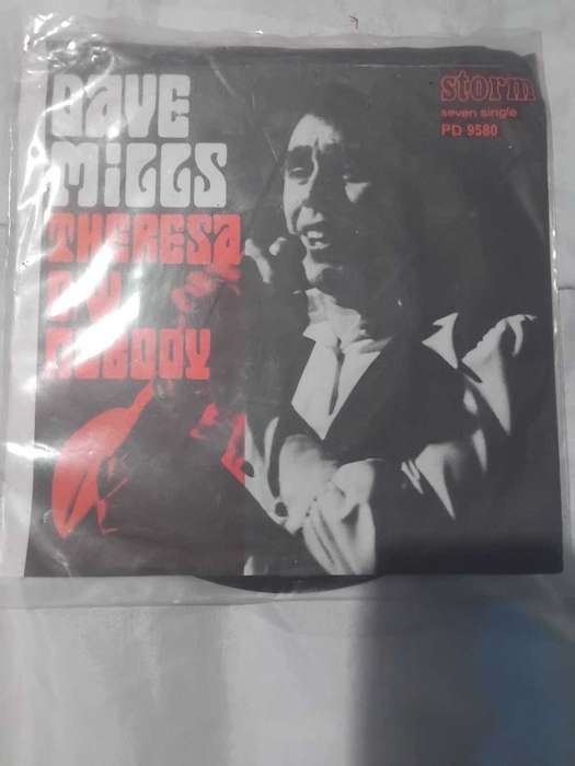 10 X VINTAGE SEVEN SINGLE RECORDS AS PER PHOTOS.