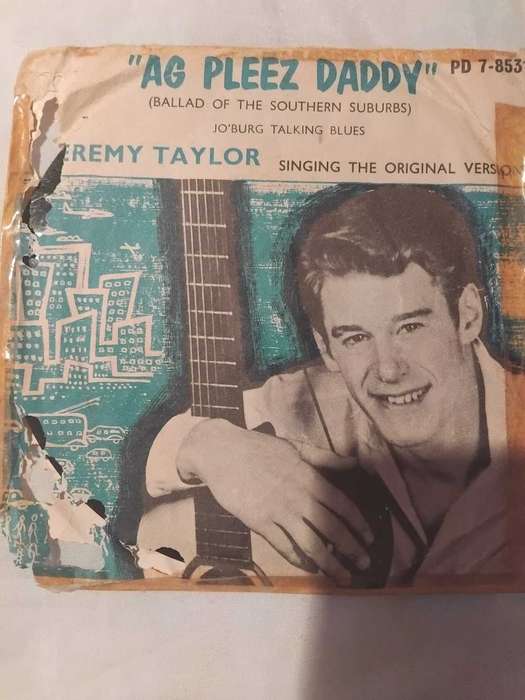 10 X VINTAGE SEVEN SINGLE RECORDS AS PER PHOTOS.