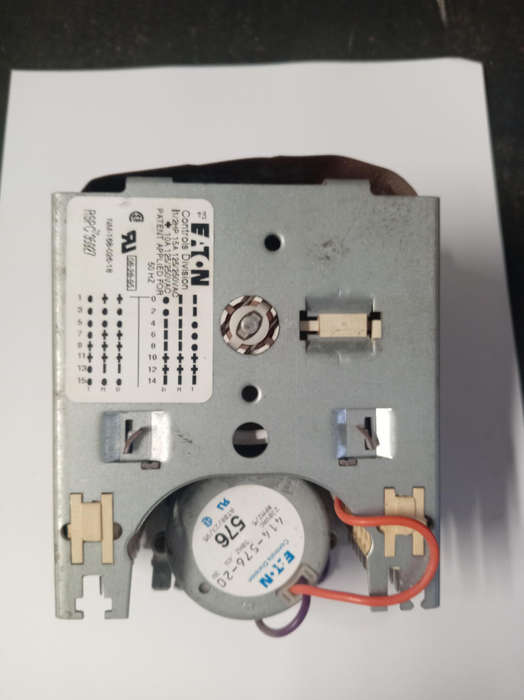 SPEEDQUEEN WASHING MACHINE TIMER : RSPC 35927