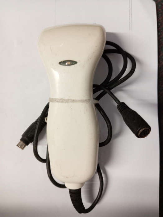 BARCODE SCANNER : SD800 SMARTPRO CCD