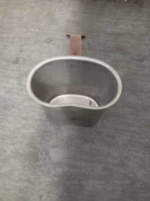 SADF FIRE BUCKET