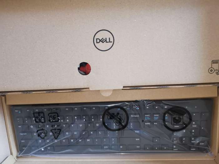 Dell OptiPlex 7020 Core i5-14500 16GB RAM 512GB SSD Win 11 Pro Small Form Factor Desktop PC
