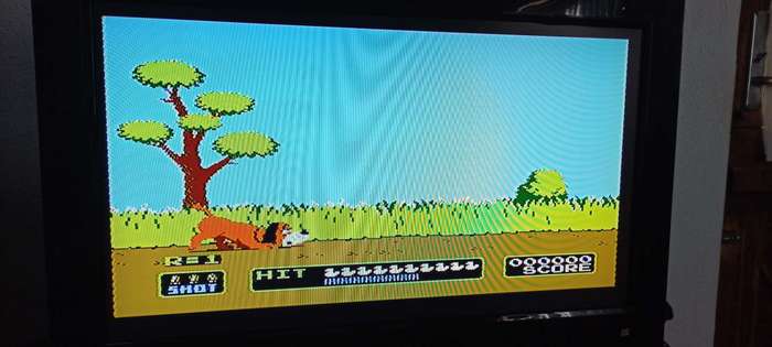 7 in 1 TV Games Cartridge