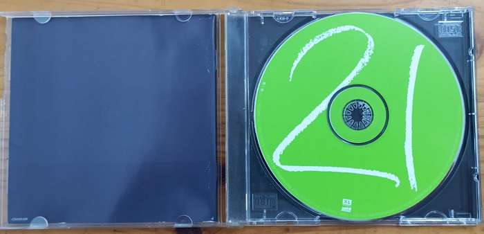 Adele 21 CD