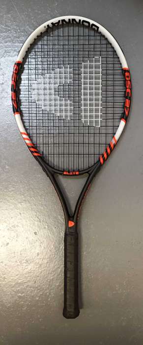 Donnay Elite DSC27 Tennis Racket Like new