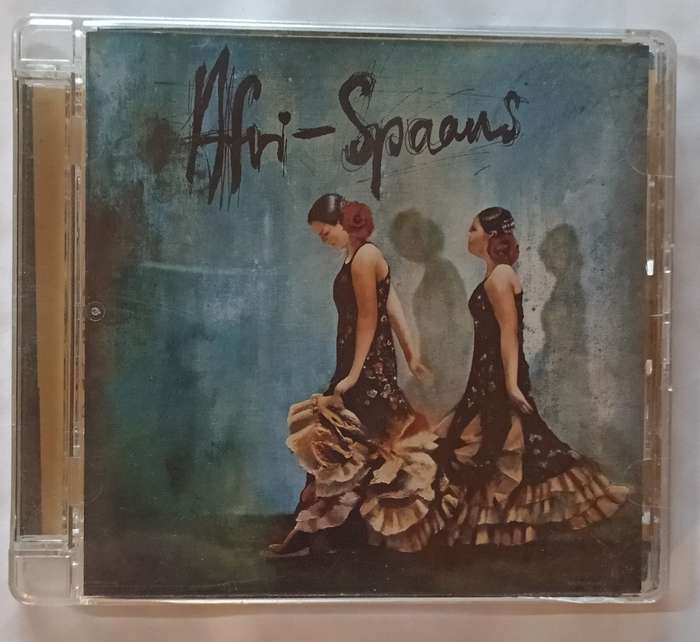 Afri Spaans CD