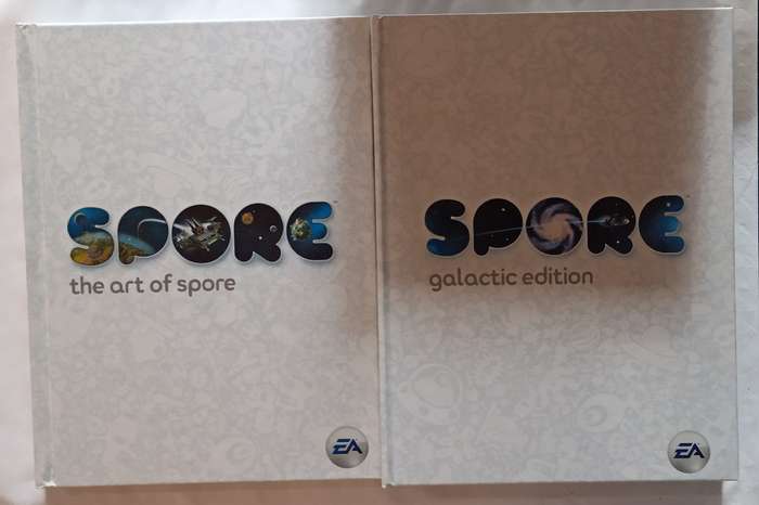 Spore Galactic Edition for PC