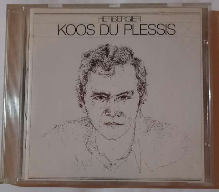 Koos du Plessis - Herbergier CD