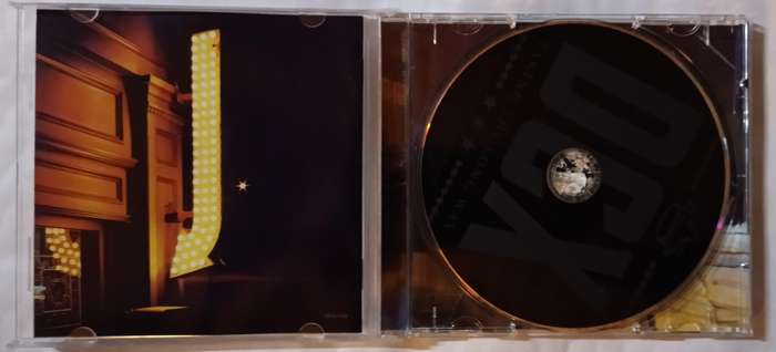 Dixie Chicks Taking the Long Way CD