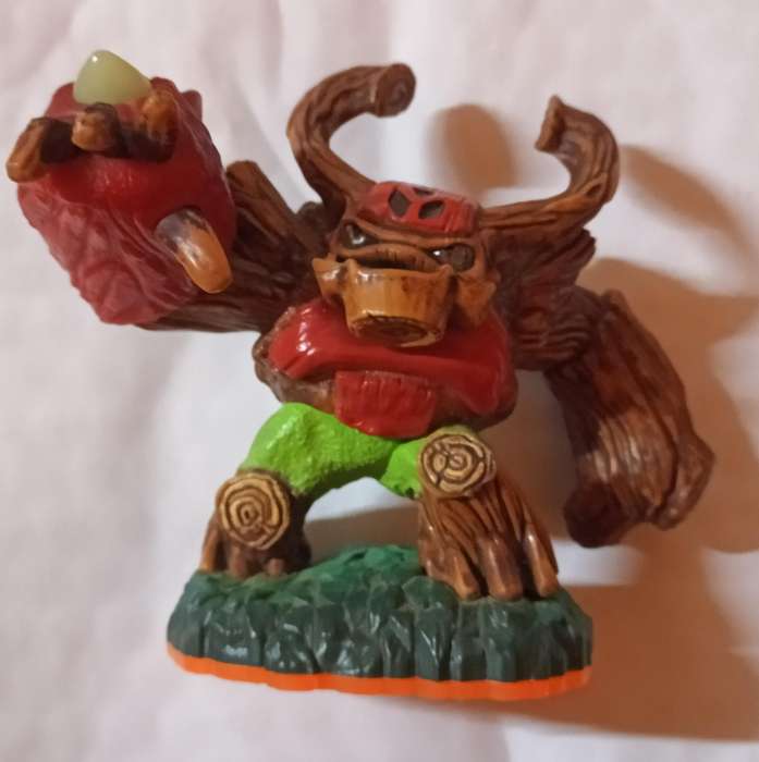 Skylanders figure Tree Rex