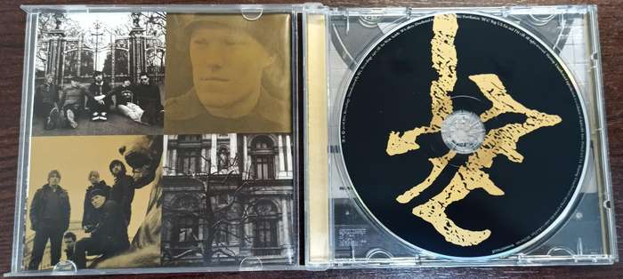 Kutless To Know that you're Alive CD