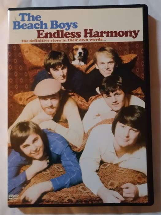 The Beach Boys - Endless Harmony The Beach Boys Story, a documentary