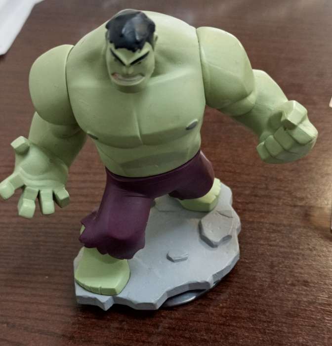 Disney Infinity bundle (Various)