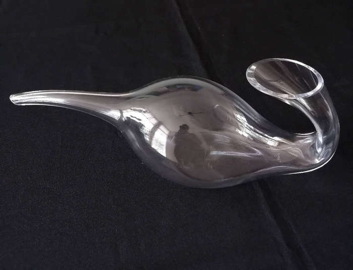 Riedel Crystal Vinum wine decanter