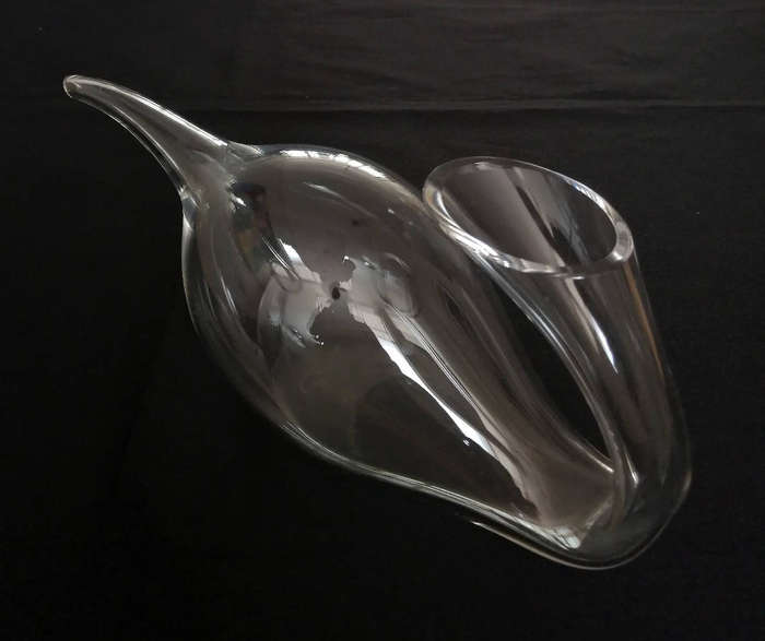 Riedel Crystal Vinum wine decanter