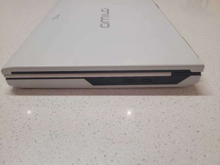 Fujitsu Siemens Amilo Pi 3525 Centrino laptop - Battery does not hold charge