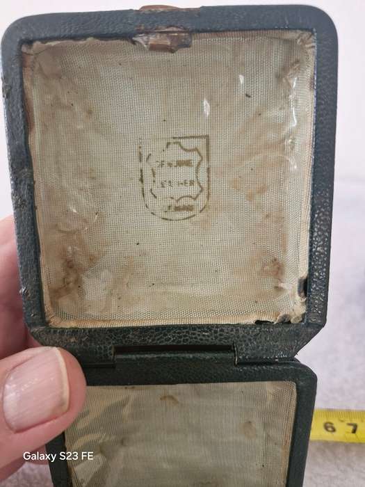 Excellent Find ! 2 x Vintage Travel alarm clocks in 100% working condition !
