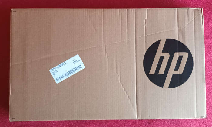 HP ZBook Fury 17 G7 Mobile Workstation Laptop