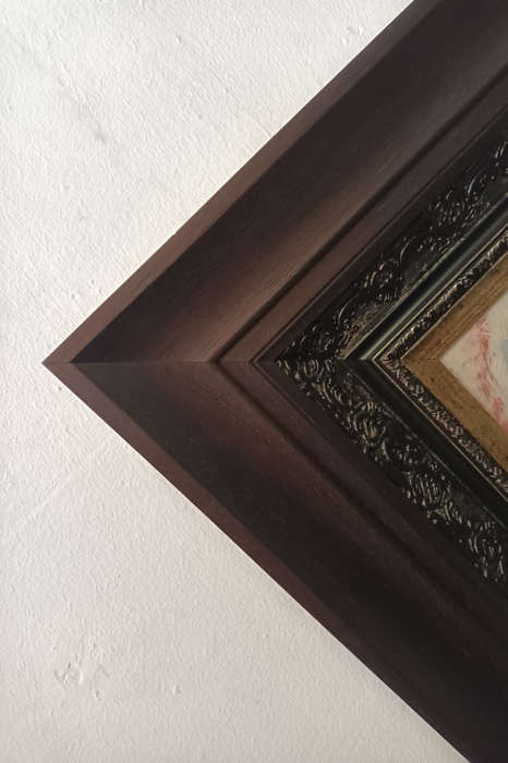 Frans Claerhout painting