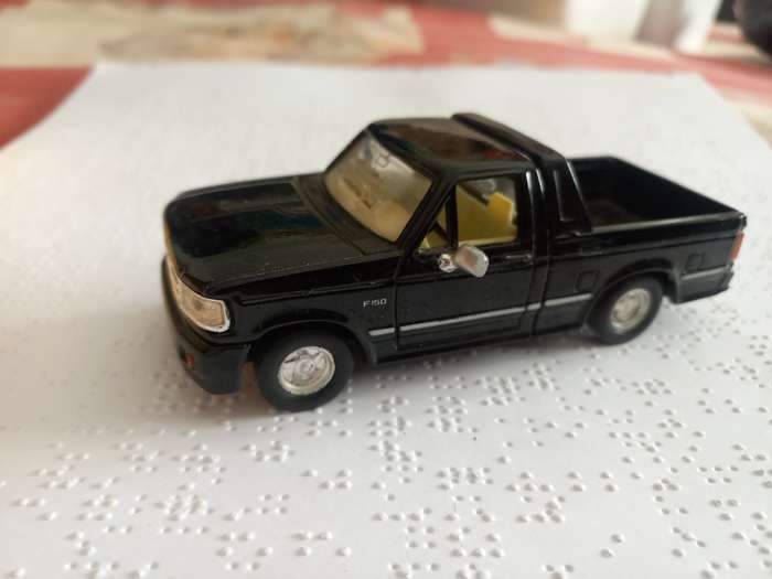 Ford F150