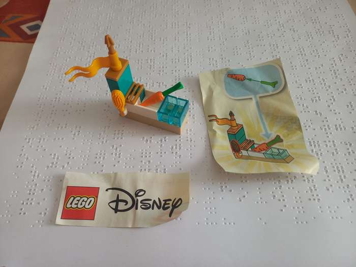 Lego Disney