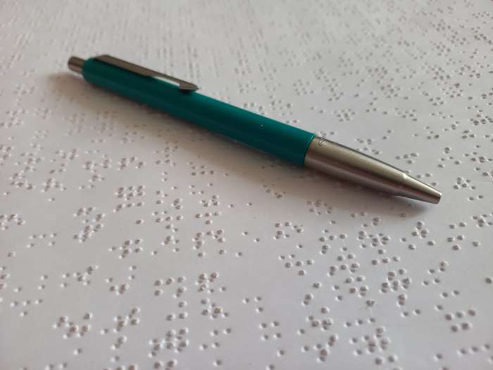 Parker Vector Ballpoint pen