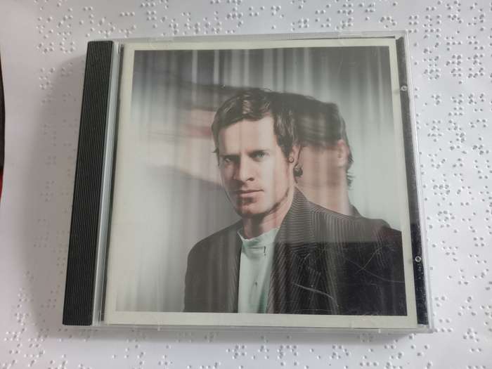 CD - Arno Carstens the hello goodbye boys